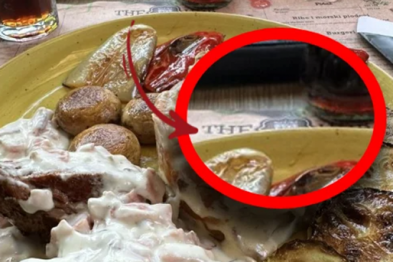 Tara Simov i Danilo Raičević raskinuli