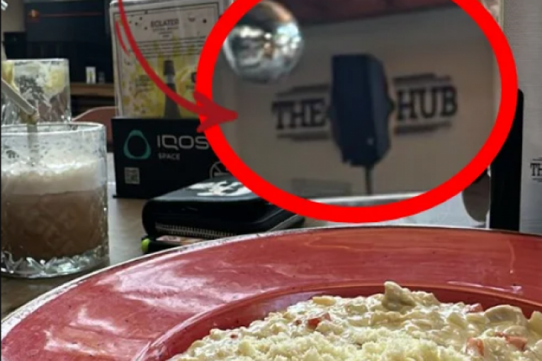 Tara Simov i Danilo Raičević raskinuli