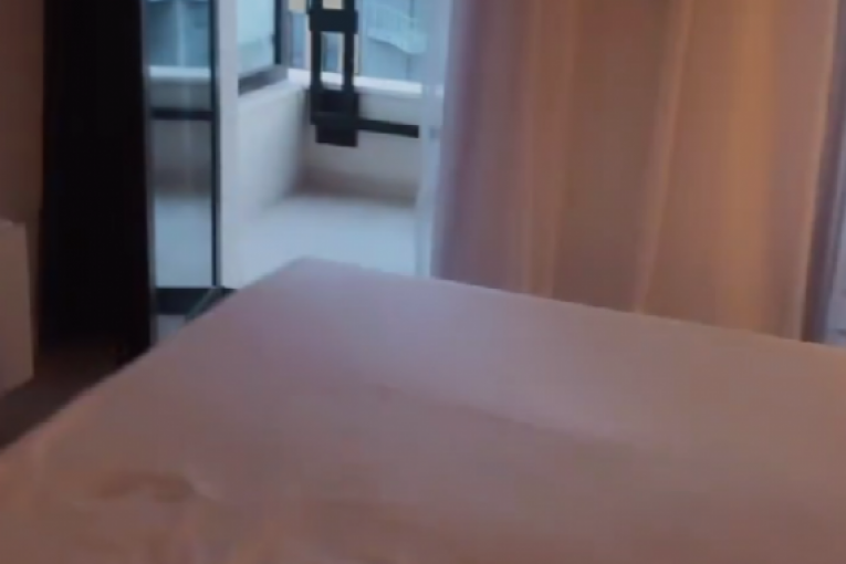 Maja Marinković u Budvi