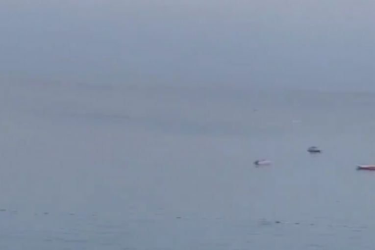 Maja Marinković u Budvi