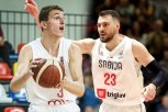 "ORLOVI" SLETELI: Srbija spremna za JAKE provere pred Mundobasket!