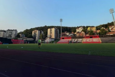 NAKON POLA VEKA: Užice domaćin 59. Međuopštinskih sportskih igara