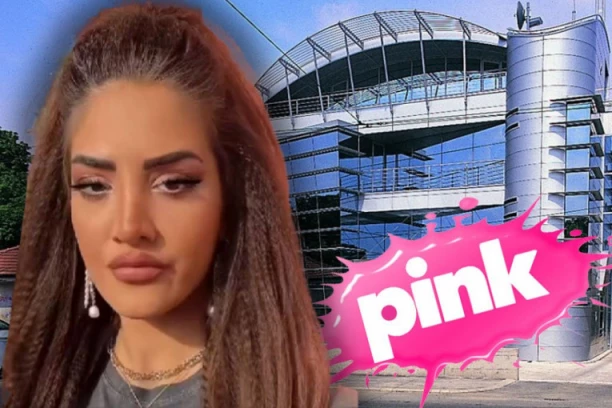 VODITELJKA PINKA OCRNILA ANĐELU ĐURIČIĆ: Ugostila njenog bivšeg dečka, pa oplela ŽESTOKO uživo u programu!