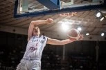 "ORLIĆI"GAZE SVE PRED SOBOM: Mlada košarkaška reprezentacija Srbije u OSMINI FINALA!