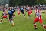 PROSLAVA VELIKOG JUBILEJA: Crvena zvezda uveličala vek postojanja sportskog kolektiva iz Kosjerića! (FOTO GALERIJA)