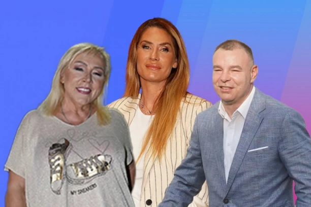 "PRETE MI ZBOG ANE I BULIĆA": Zorica Marković u velikom PROBLEMU, donela konačnu odluku pred početak "Elite"