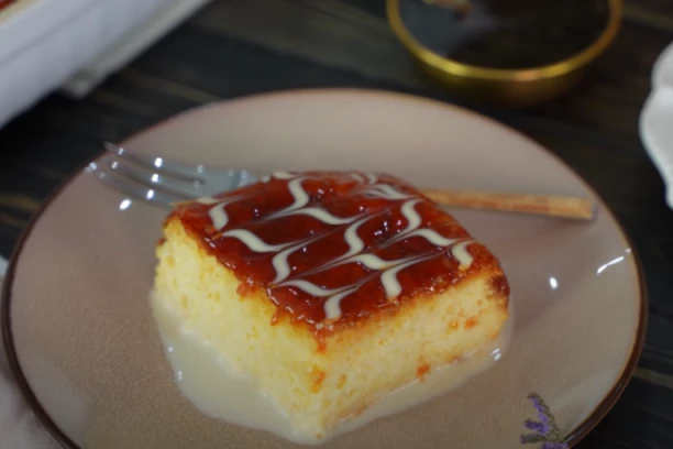 KOLAČ BEZ MANE - TRILEĆE: Najsočnija poslastica ikada, pravi se za čas i ukus je fantazija!