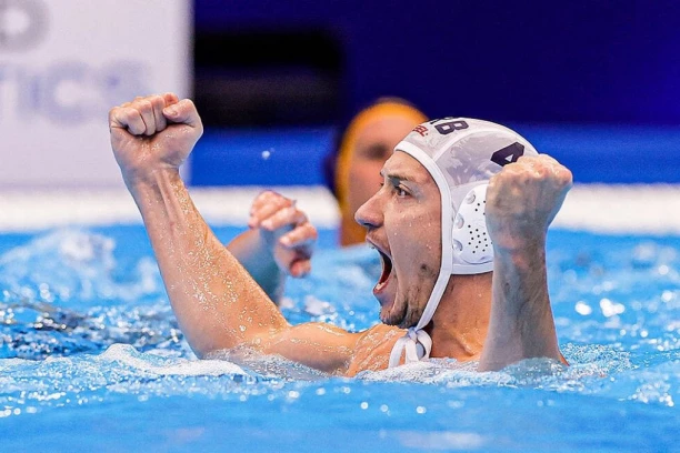 VATERPOLISTI SAZNALI RIVALA U ČETVRTFINALU: Evo KO je sledeća PREPREKA na putu do zlata!