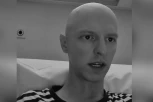 DVE GODINE SE BORIO SA TEŠKOM BOLEŠĆU! Ovako je preminuli infuenser pričao o svojoj borbi, reči KIDAJU DUŠU!