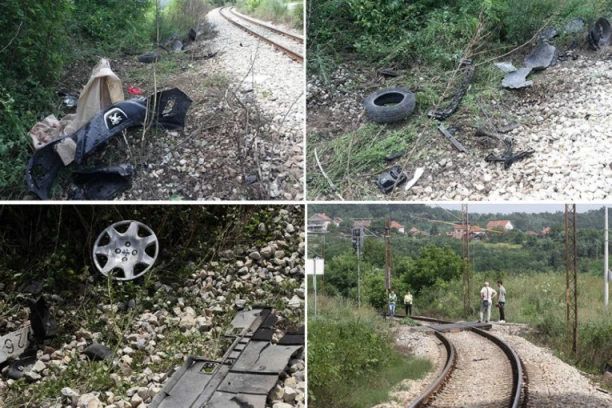 POZNATO STANJE MIONE KOJA JE PREŽIVELA TRAGEDIJU U VRČINU: Povređena devojka ne zna da je izgubila najbolje drugare!