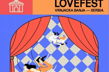 Još 9 dana do početka Lovefesta