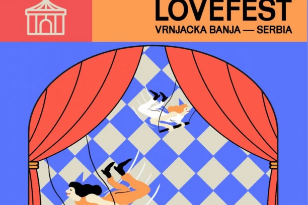 Još 9 dana do početka Lovefesta