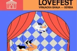 Još 9 dana do početka Lovefesta