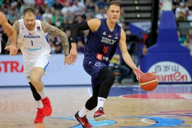 SAZNAJEMO: Evo zašto Nedović ne ide na Mundobasket - razlog je NEOČEKIVAN!