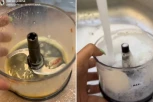 SAMO OVAKO SE NAJBRŽE, A NAJBEZBEDNIJE PERE BLENDER: Nema drugog načina i žene padaju od oduševljenja