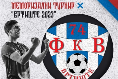 U ČAST SVIH ONIH KOJI SU SVE DALI ZA KLUB I FUDBAL: I ovog leta će biti organizovan Tradicionalni memorijalni turnir "Vrtište 2023"!