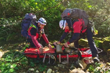 SPASAVALO IH JE 17 LJUDI, DRAMA TRAJALA PUNIH 10 ČASOVA: Planinari koji su se izgubili na Tari sada će morati da plate i kaznu, evo zbog čega!
