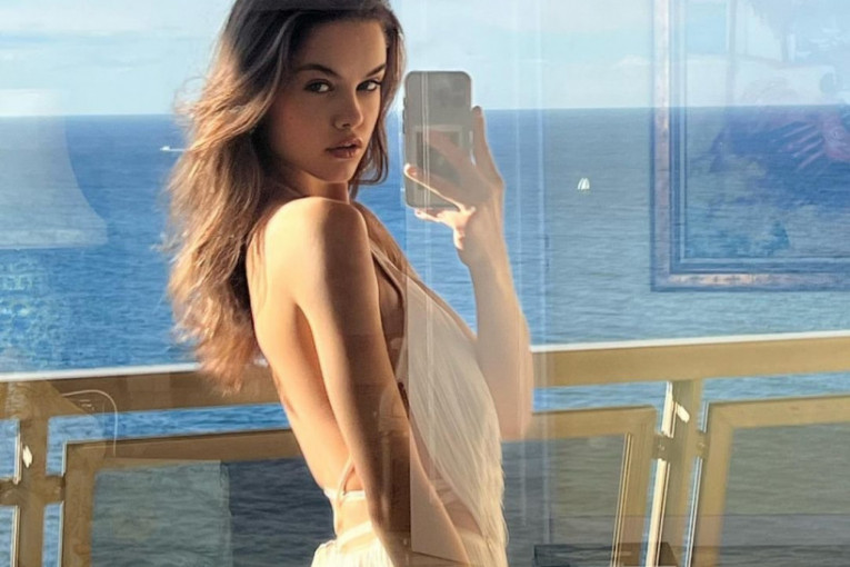 Marija Žeželj instagram