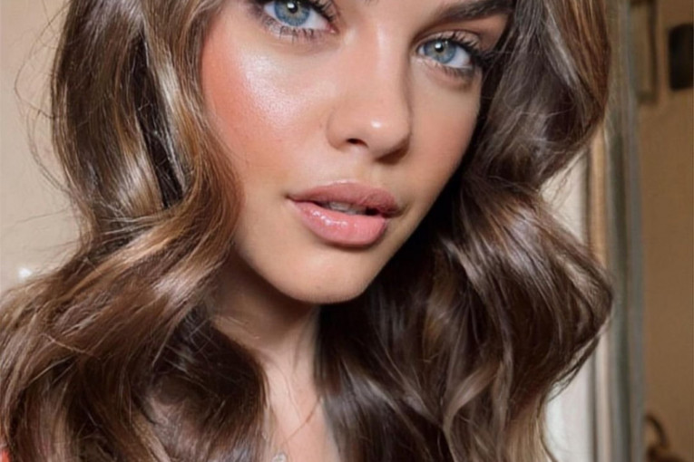 Marija Žeželj instagram