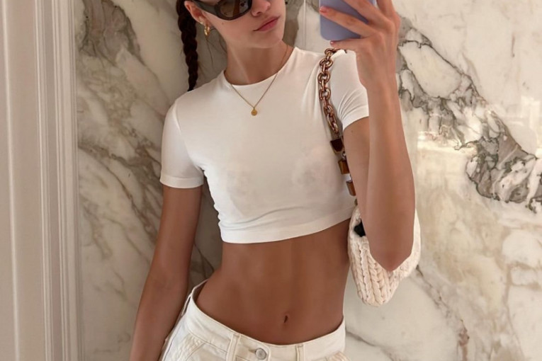 Marija Žeželj instagram