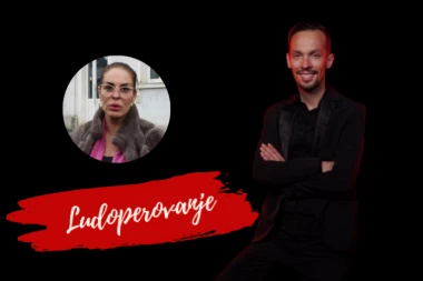 Ludoperovanje: Unovčila Kuma sebe, pa pakuje kofere jer "Elita" nju zove! (VIDEO)