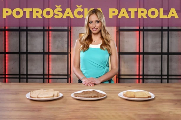 Potrošačka patrola: INTEGRALNA NAVLAKUŠA, analizirali smo  sastav vekni koje se prodaju kao zdrave, rezultati nisu baš ohrabrujući (VIDEO)