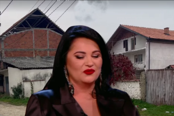 JANA POKAZALA DOM NA KOSMETU: Emotivna objava cepa dušu na komade, i kamen bi zaplakao! (FOTO)