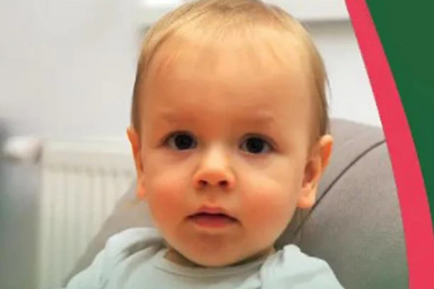 PRVA IZJAVA MAJKE DEČAKA KOJI JE DANAS PRIMIO ZOLGENSMU: "Taj poziv nam je pomerio svet, primio je terapiju uz osmeh, kao pravi LAV!"