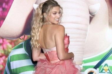 POZNATOJ PEVAČICI POZLILO PA DOBILA TEŠKU DIJAGNOZU: Srce joj je lupalo kao ludo, a kada joj se OVO desilo odmah su pozvali HITNU!