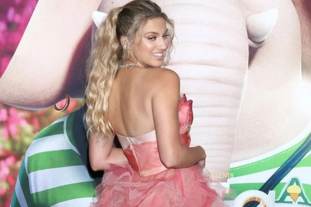 POZNATOJ PEVAČICI POZLILO PA DOBILA TEŠKU DIJAGNOZU: Srce joj je lupalo kao ludo, a kada joj se OVO desilo odmah su pozvali HITNU!