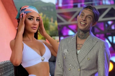 PSIHO ANĐELA PROGONILA FRANA: Isplivala nova goruća prepiska koja dokazuje sve! (FOTO)