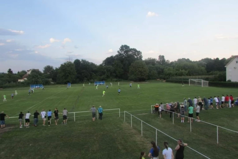 ISTORIJSKI PLASMAN "NIJE" ZADOVOLJIO APETITE KLUBA: U redovima Mladog Borca žele da nastave napredak!