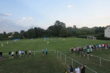 ISTORIJSKI PLASMAN "NIJE" ZADOVOLJIO APETITE KLUBA: U redovima Mladog Borca žele da nastave napredak!