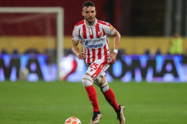 SPORTISSIMO SAZNAJE: Ovo je prava istina oko Erakovića - evo da li se Čupa vraća u Zvezdu!