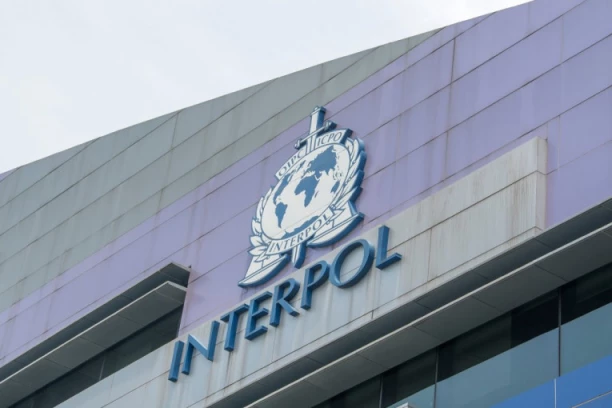 PAO SRBIN SA POTERNICE! Uhvaćen na graničnom prelazu Drečenovac, traži ga Austrija zbog TEŠKIH TELESNIH POVREDA!