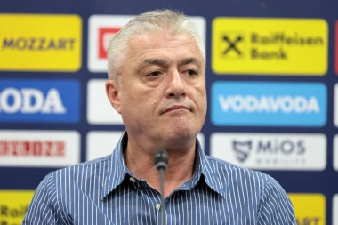 SADA JE I ZVANIČNO! Danilović podneo OSTAVKU! Košarkaška Srbija BIRA novog predsednika!