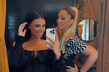 "ZADRUGARSKA SODOMA I GOMORA" Delile muškarce i ženu, a sad lumpuju zajedno, fanovi ZGROŽENI! (FOTO)