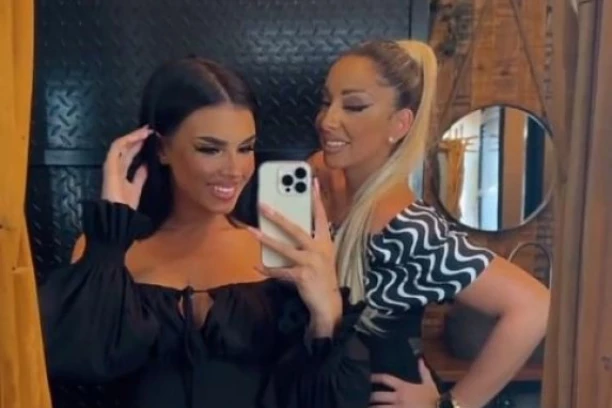 "ZADRUGARSKA SODOMA I GOMORA" Delile muškarce i ženu, a sad lumpuju zajedno, fanovi ZGROŽENI! (FOTO)