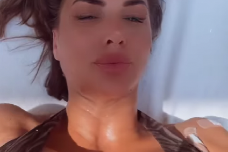 Goga Sekulić instagram