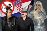 ZVANIČNO POTVRĐENO: Nakon Jelene Karleuše, Hrvati otkazali nastup i Harisa Džinovića?!