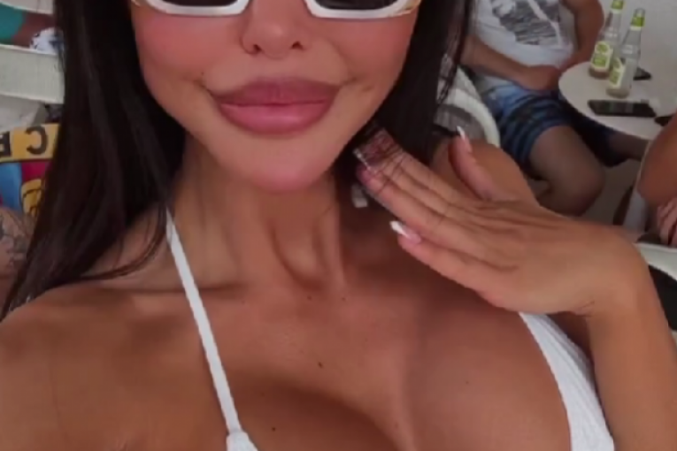 Maja Marinković instagram