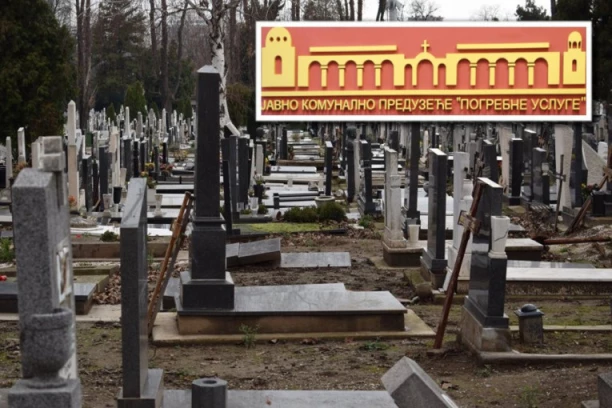 "POMISLILI SMO DA NAM JE MAJKA ISPALA IZ SANDUKA"! O skandalu u Apatinu svi pričaju, a ono što je grobar rekao ŠOKIRALO JE SVE PRISUTNE!