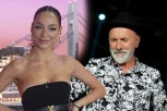 UHODILA SAM DINA MERLINA: Edita Aradinović pokušala da upadne u bekstejdž pevaču!