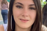 NESTALA KATARINA STAMBOLIĆ (15) U ČIKAGU! Pre 16 dana joj se izgubio SVAKI trag! (FOTO)