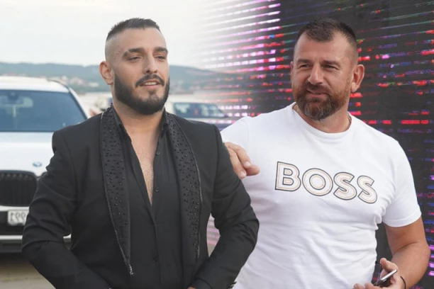 BIVŠI ZADRUGAR UMALO NIJE POGINUO: Skočio ispred pištolja koji je OPALIO, spasio život našem poznatom pevaču!