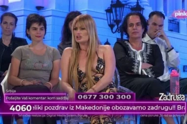 POTRESNA ISPOVEST SESTRE NESTALE MARIJANE LEDI KRV U ŽILAMA: "Više je niko ne traži u Hrvatskoj, kako su Periša našli?"