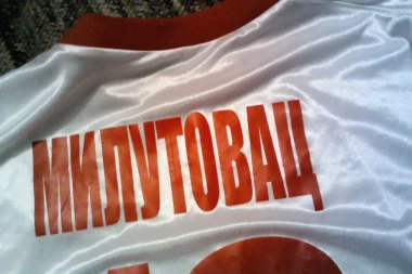 POLET 57 KREĆE U NOVE POBEDE: Imenovan je novi šef stručnog štaba!