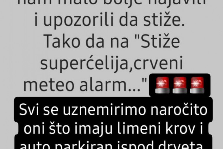 Reakcija na reklamu Planeta sporta