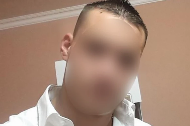 OVO JE ROĐAK ZA KOG JE VETERINAR IZ ŠAPCA DAO ŽIVOT! Darko se spasao siledžijskih kandži, ali Borisovo srce nije izdržalo (FOTO)