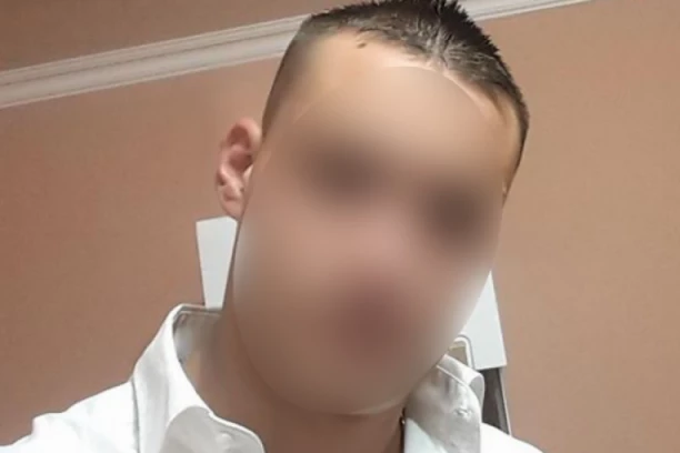 OVO JE ROĐAK ZA KOG JE VETERINAR IZ ŠAPCA DAO ŽIVOT! Darko se spasao siledžijskih kandži, ali Borisovo srce nije izdržalo (FOTO)